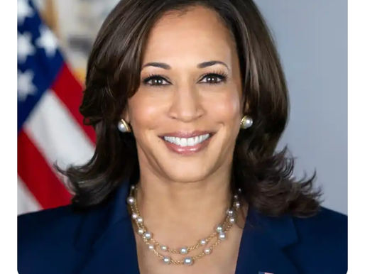  Kamala Harris: Breaking Barriers and Redefining Leadership