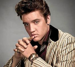 The Day Elvis Came to Indiana