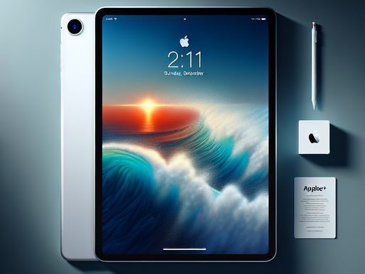 Unleashing the Exciting Possibilities of Apple's 2021 10.2-inch iPad: A Journey into the Unknown with AppleCare+ for 2 Years!