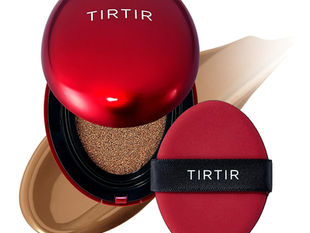 TIRTIR Mask Fit Red Cushion Foundation Worth the Hype? A Comprehensive Review