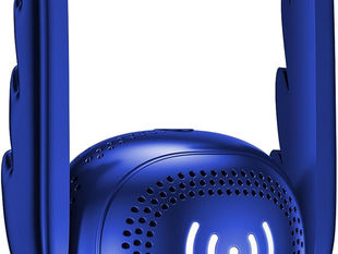 Model Z04 2025 WiFi 6 Extender