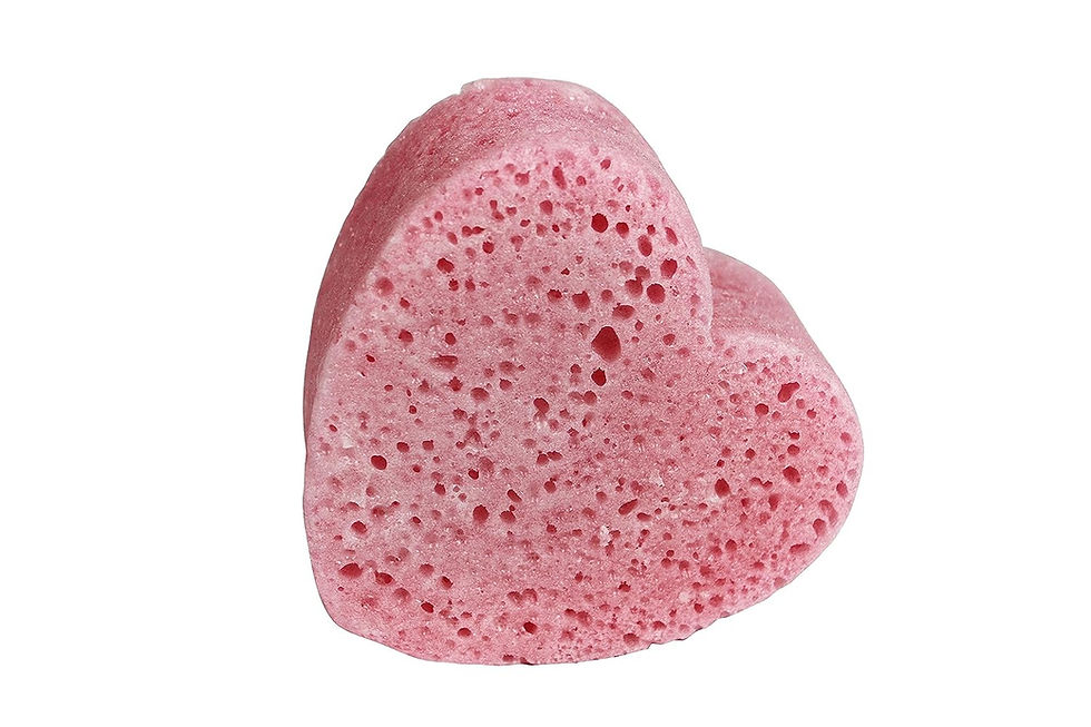 Thumbnail: Spongeables Summer Ready Pre-tan Exfoliator, The Soap is in The Sponge, Coconut