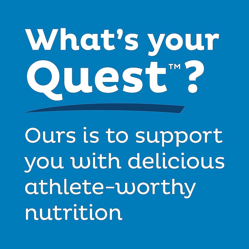 Thumbnail: Quest Nutrition Protein Powder, Vanilla Milkshake, 1.6 Pound