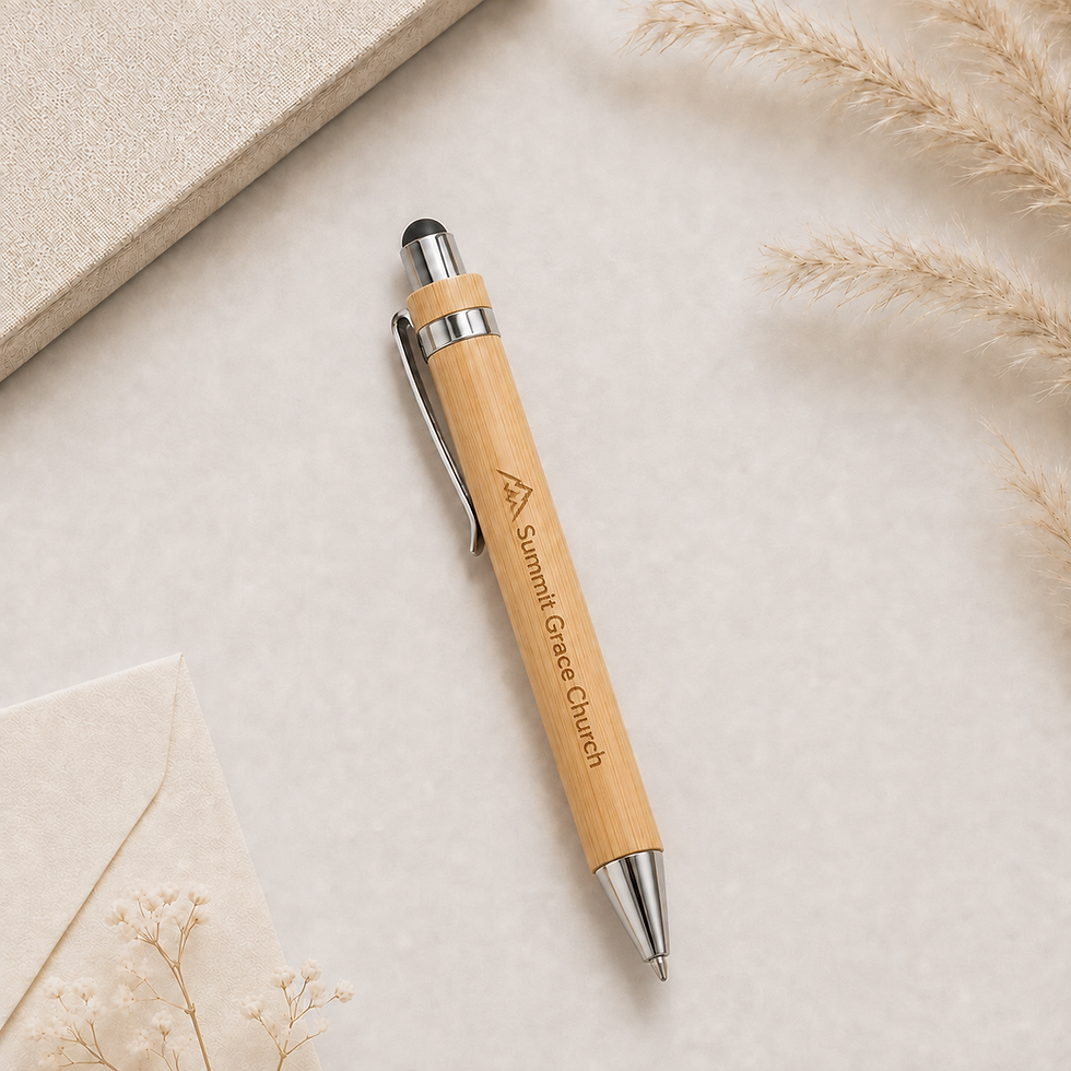 Thumbnail: Custom Promotional Pens | Personalized with Your Logo