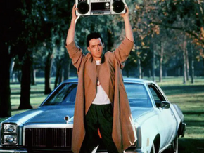 My Favorite Rom-Coms