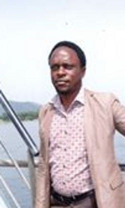 AWESOME GOD