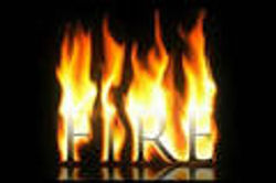 REVIVAL FLAMES