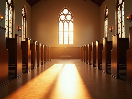 The Transformative Power of Healing Through Prayer