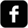Facebook Black Square 