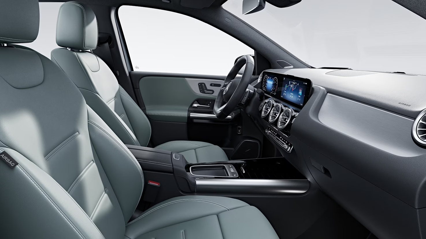 Classe B | Véhicule Premium | Mercedes-Benz Socaumar