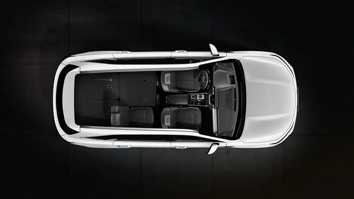 Sorento | Kia Martinique | SUV