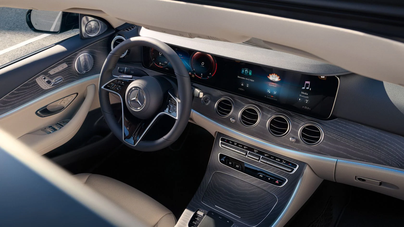 GLC Coupé SUV | Mercedes-Benz Socaumar | Martinique