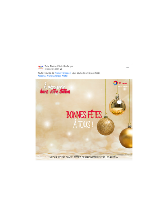 Facebook | Agence Marketing digital | My Team 2 Com Martinique