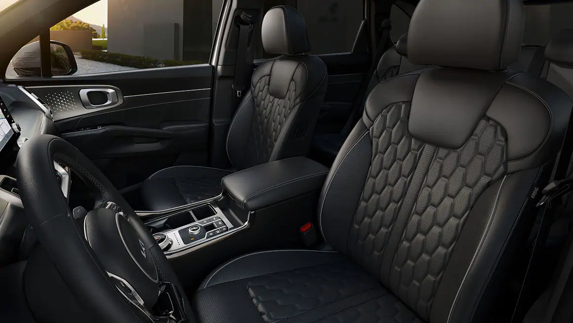 Sorento | Kia Martinique | SUV