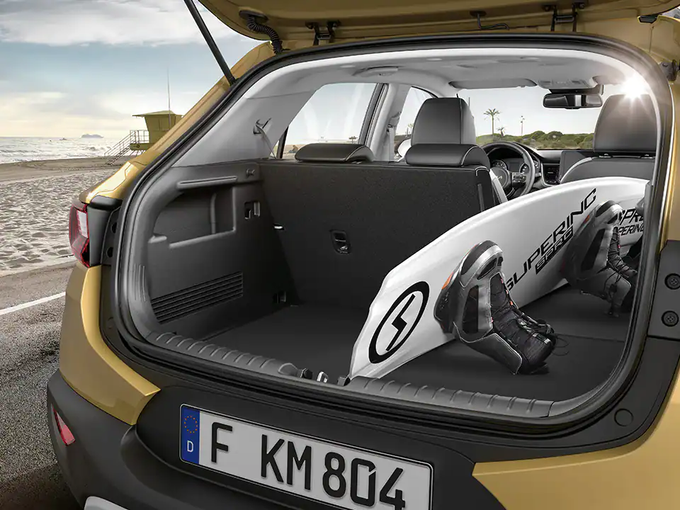 Kia Stonic | Kia Martinique | SUV et Crossover