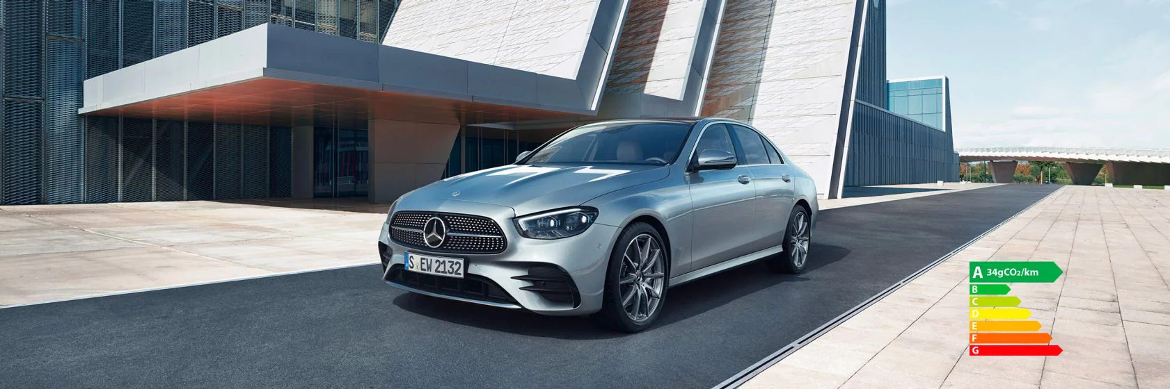 Classe E Berline | Mercedes-Benz Socaumar | Martinique