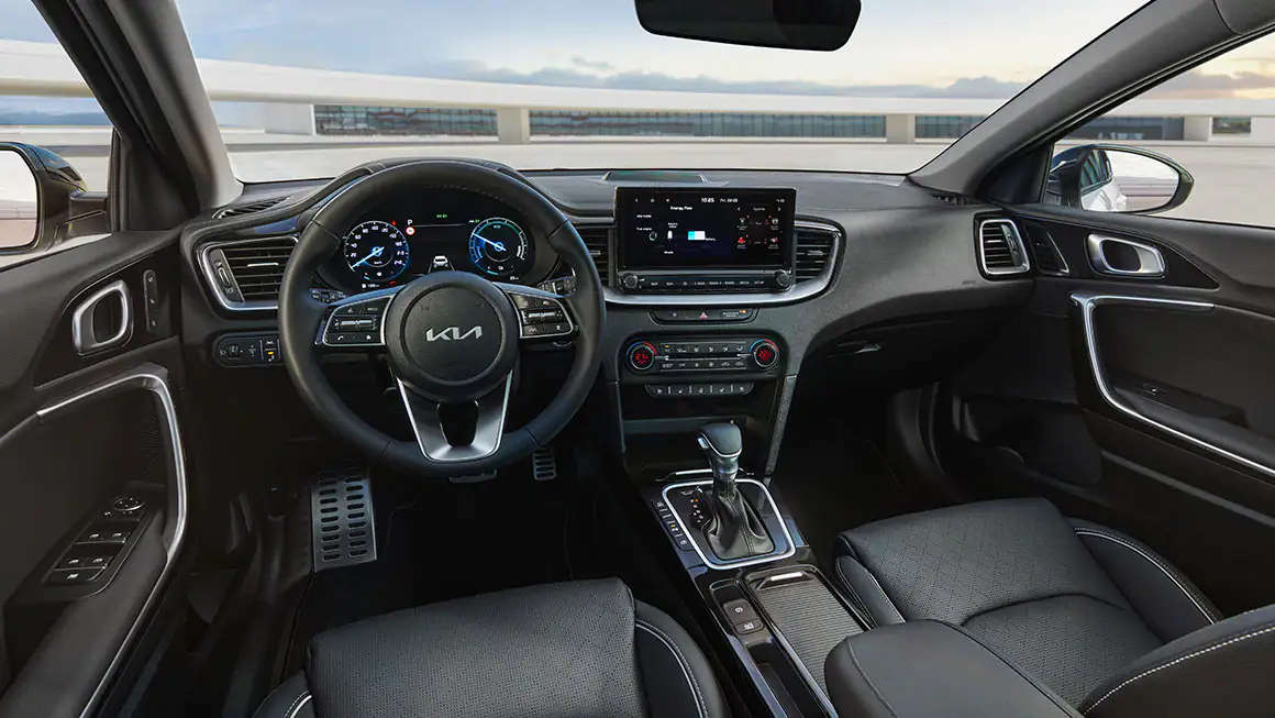 Kia XCeed | Kia Martinique | SUV et Crossover