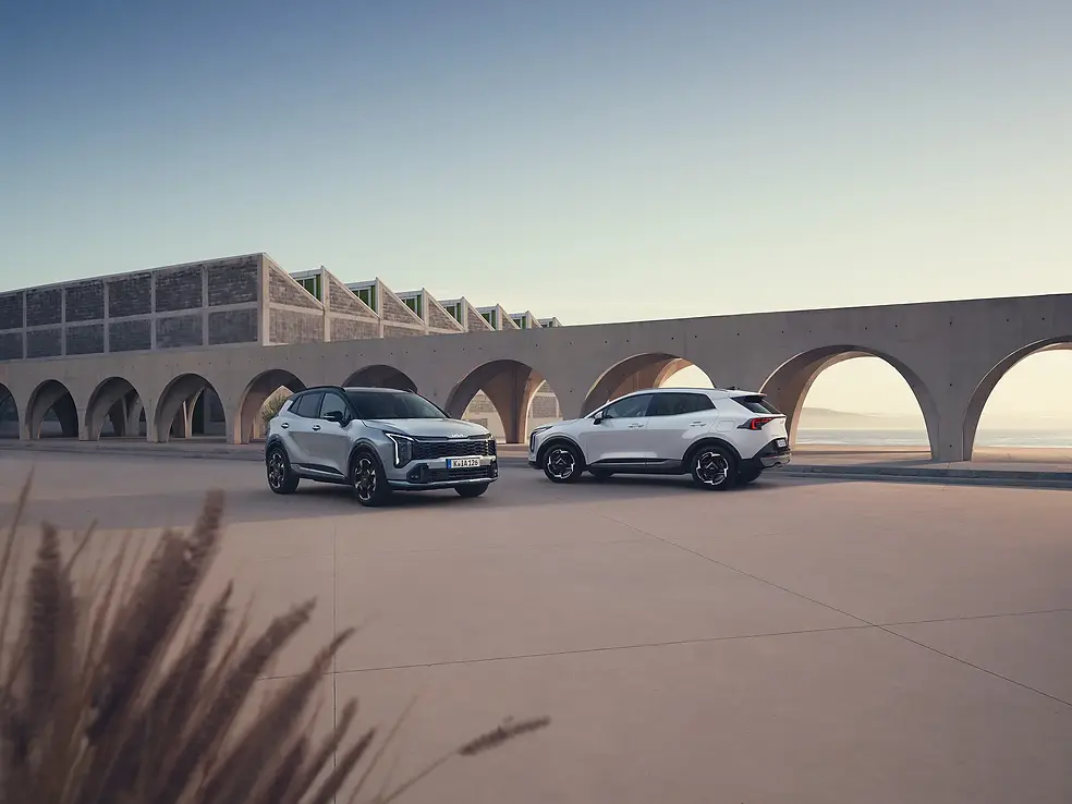 Nouveau Kia Sportage - 1.webp