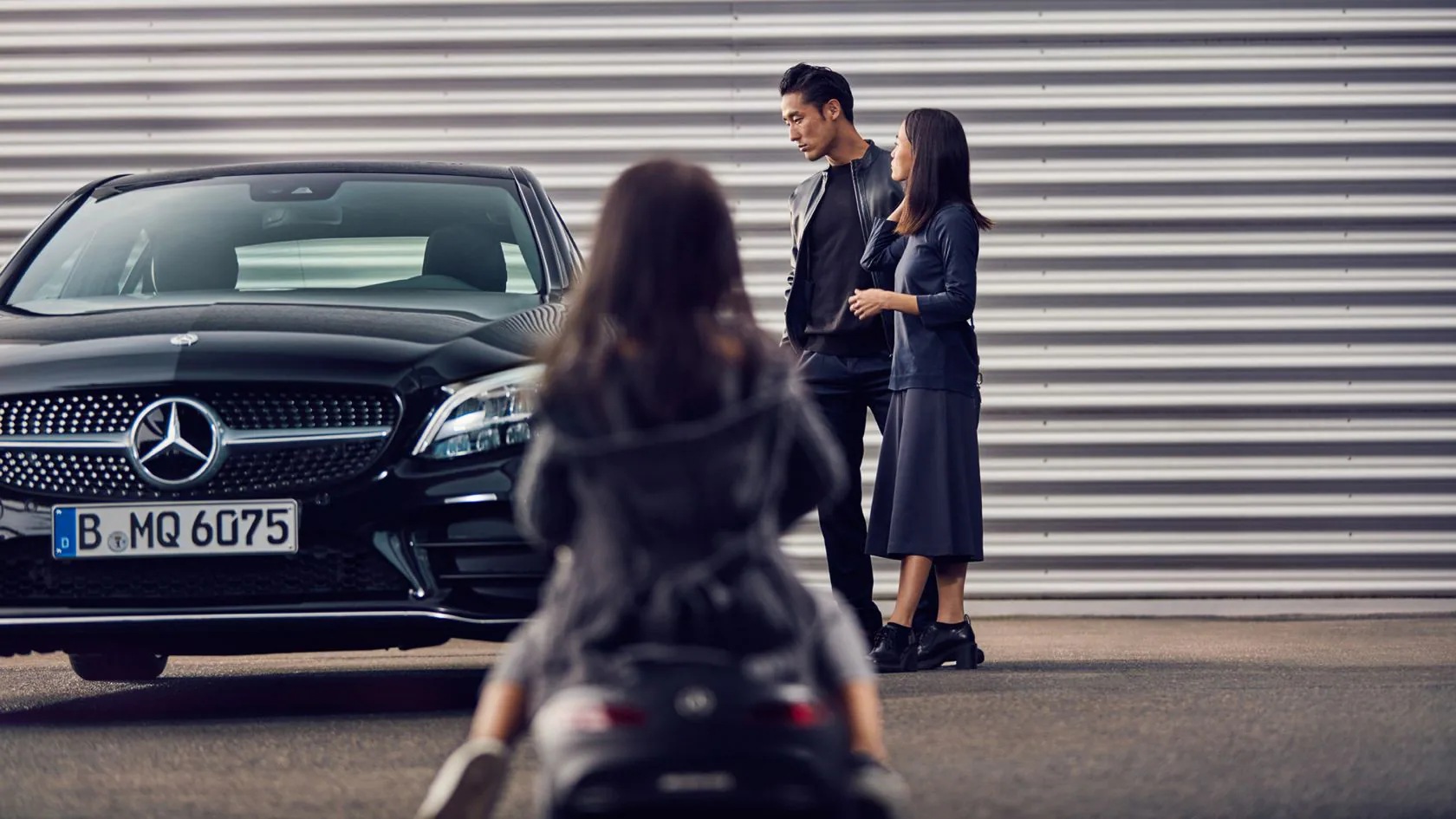 Financement | Véhicule Premium | Mercedes-Benz Socaumar