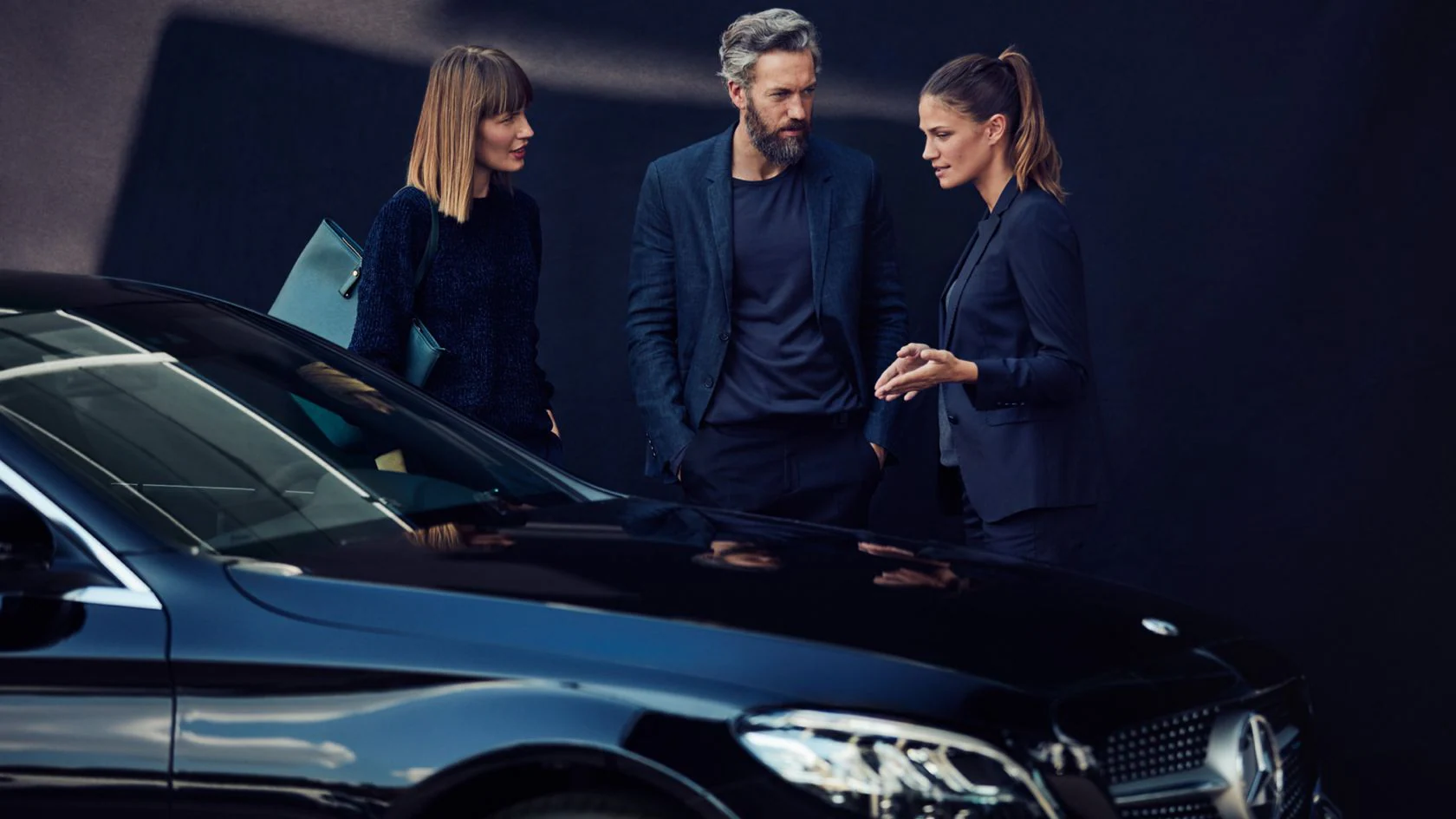 Financement | Véhicule Premium | Mercedes-Benz Socaumar