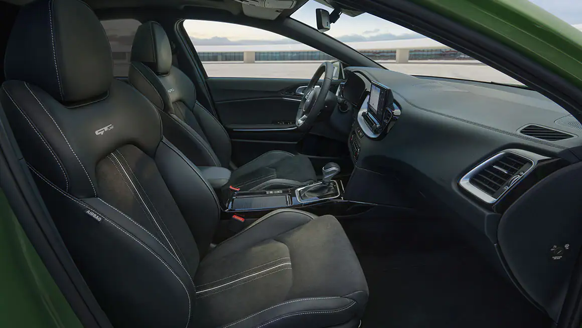 Kia XCeed | Kia Martinique | SUV et Crossover