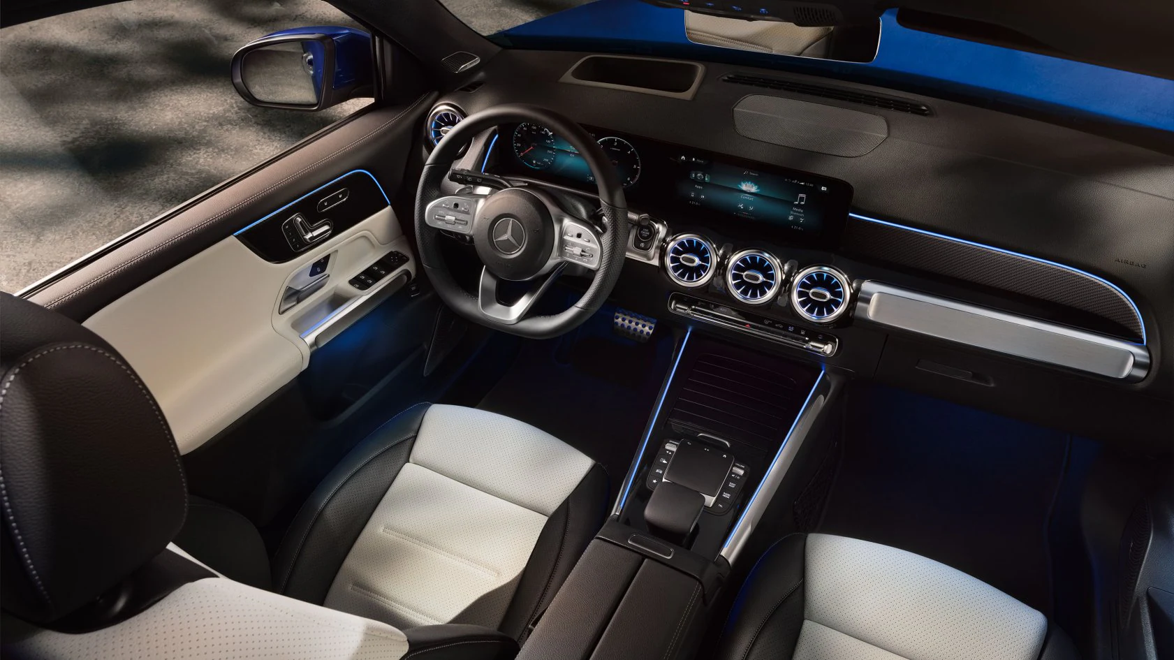 GLC SUV | Mercedes-Benz Socaumar | Martinique