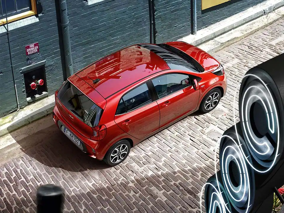 Picanto | Kia Martinique | Concession Automobile