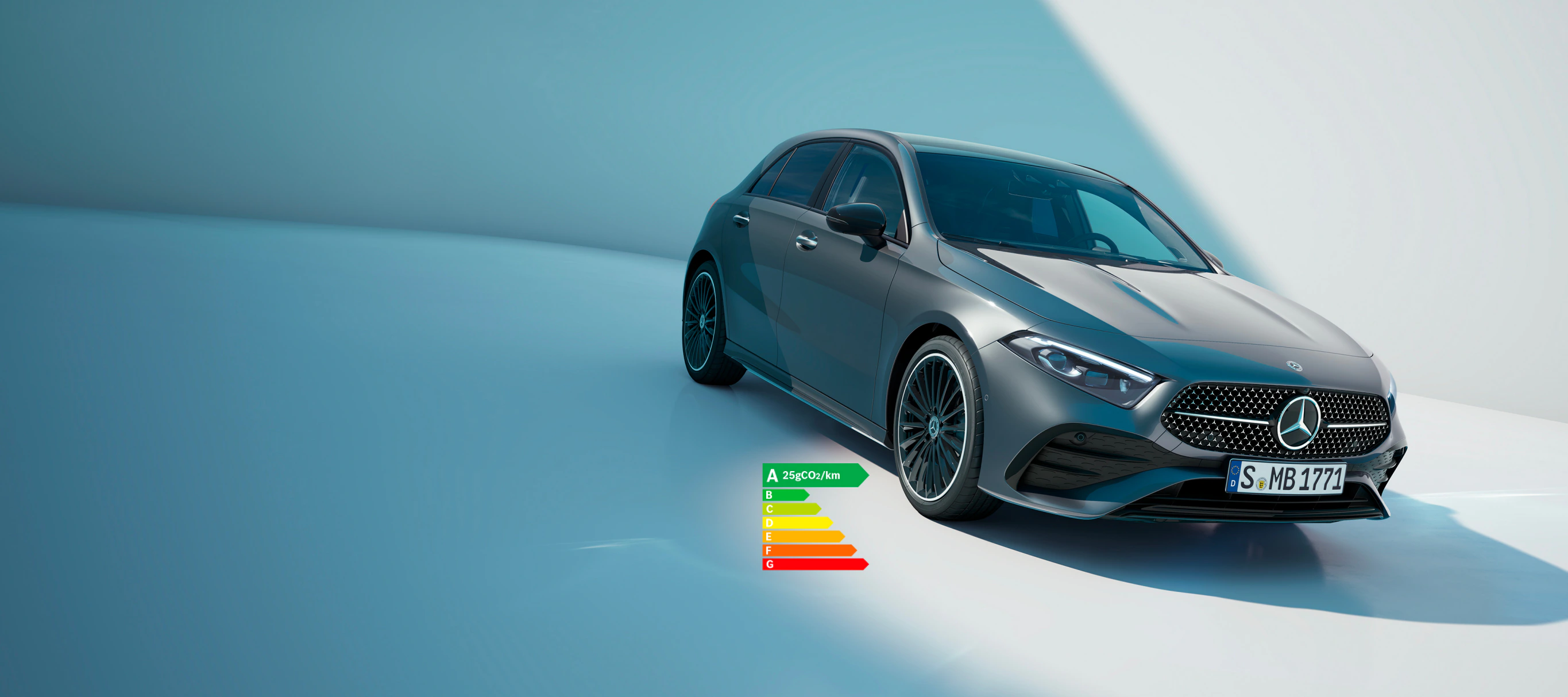 Classe A Compacte | Mercedes-Benz Socaumar | Martinique
