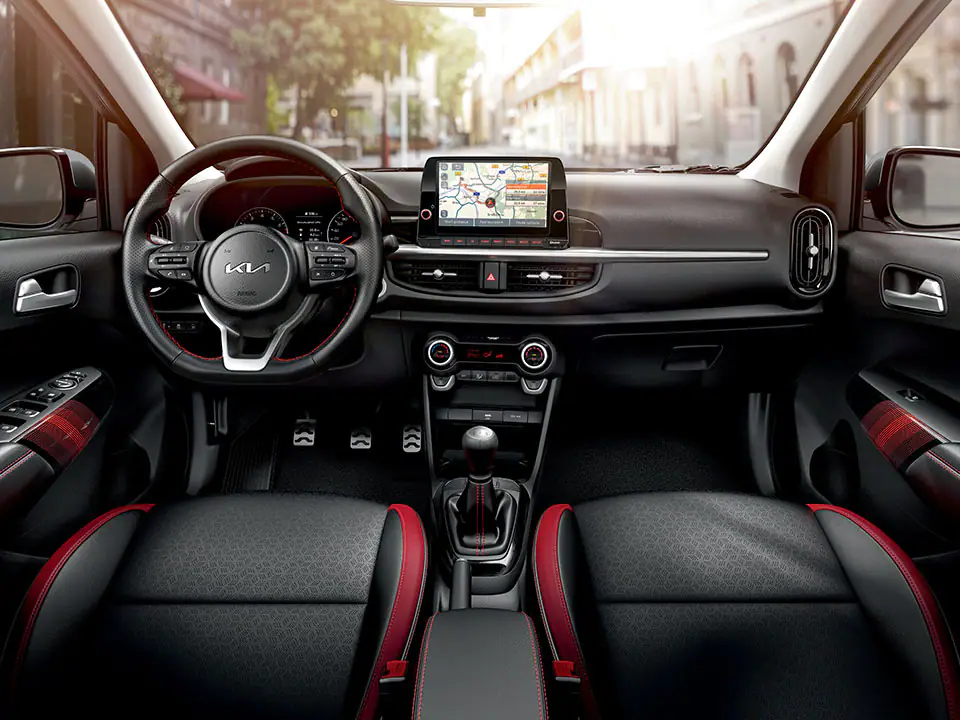 Picanto | Kia Martinique | Concession Automobile
