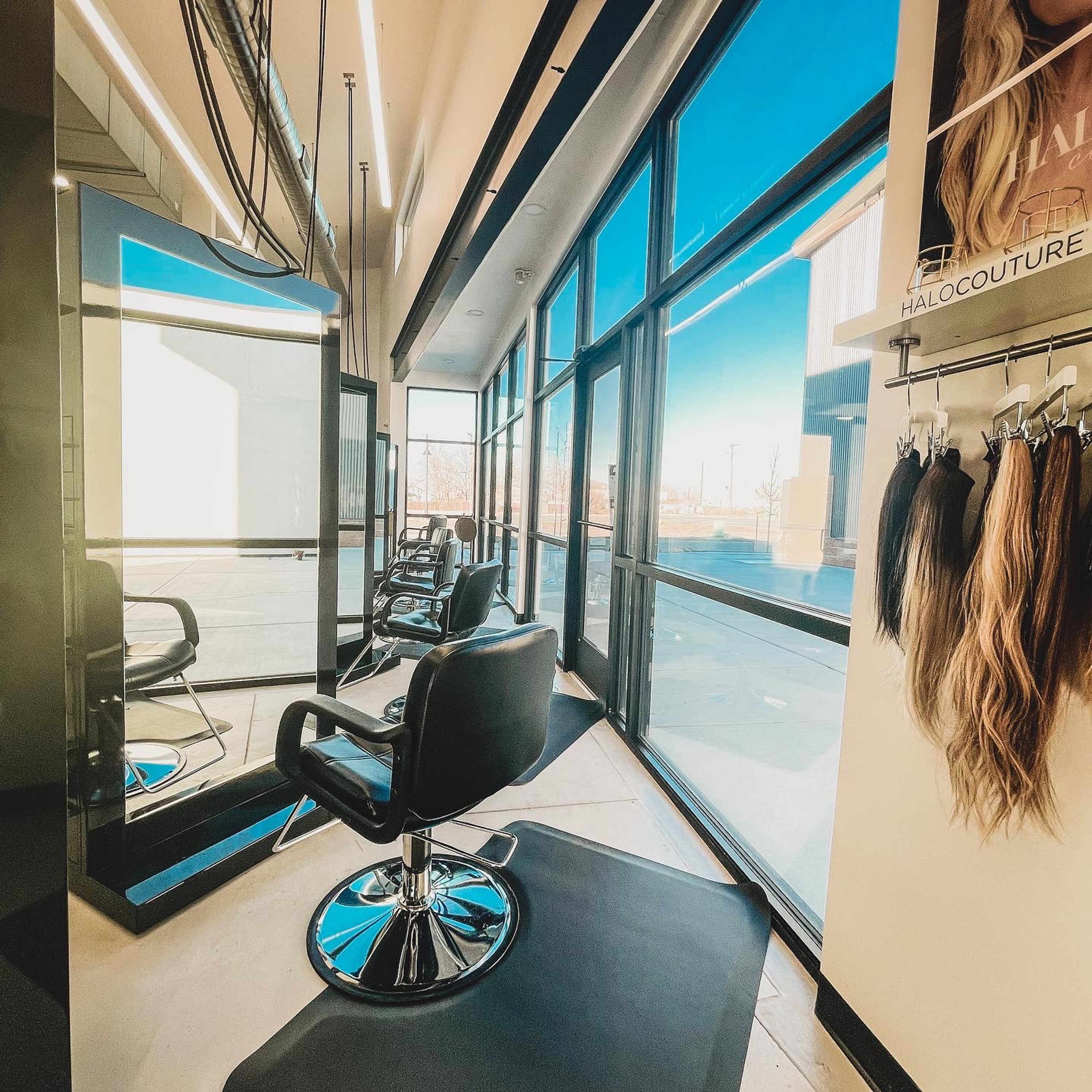 HOME Allure Beauty Bar Best Hair Salon Grand Junction