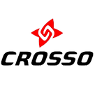 logo crosso cykel tasker