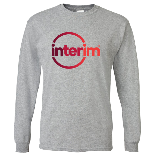 Interim Long Sleeve T-Shirt
