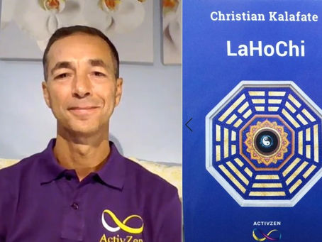 Formation Praticien LaHoChi à tarif UFH - 30 oct 2021