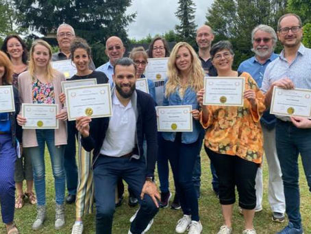 Hypnose : trucs et astuces du Maître Praticien hypnose (29 oct. 2021)