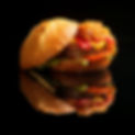 La Sierra. Hamburguesa 02.jpg