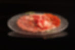 Embutido ibérico de buen cebo