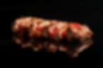 Pluma de cerdo ibérico