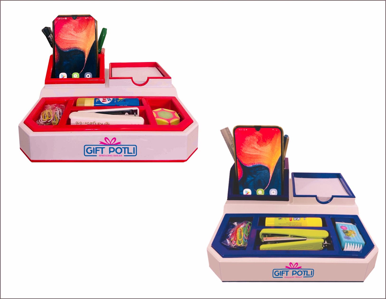 New Desk Organiser All In One