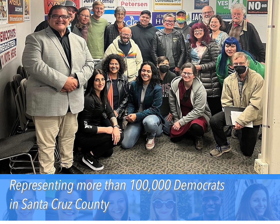 100,000 Democrats