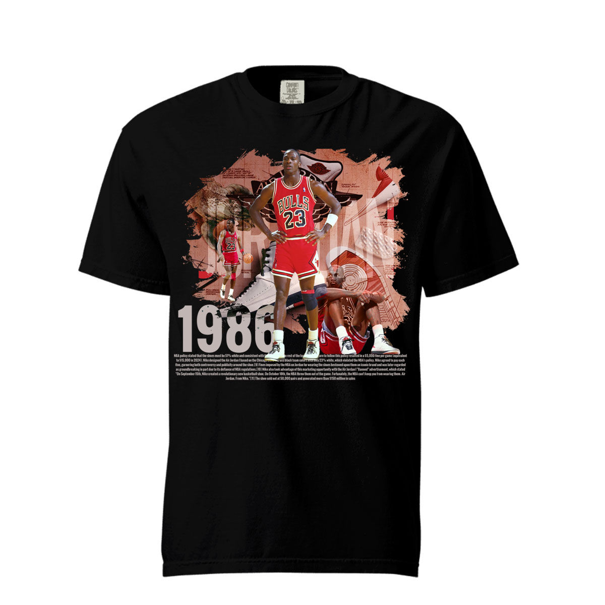 Retro OG (Chicago 2)