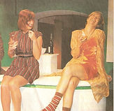 „Drei Mal Leben“ von Yasmina Reza 