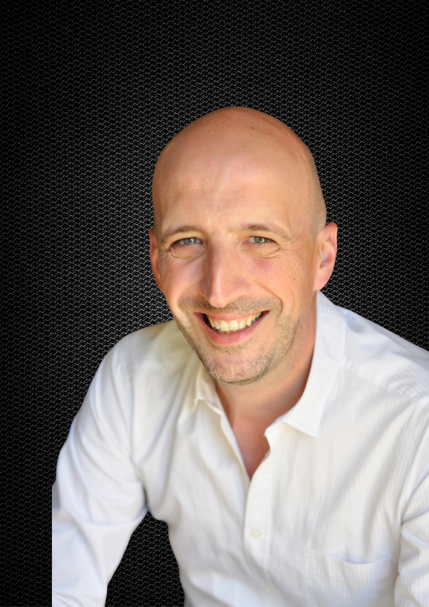 Xavier Vanderhaegen