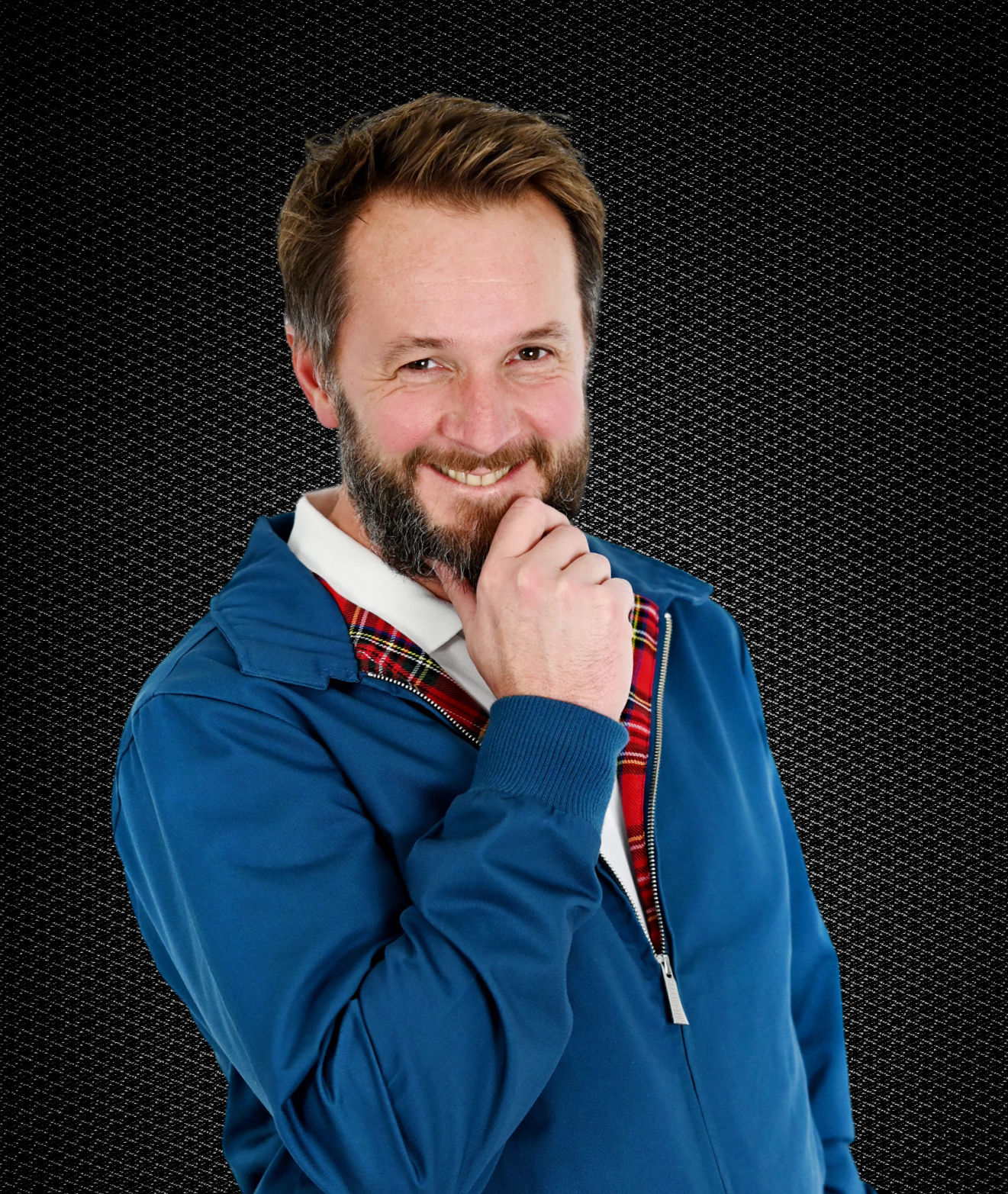 Gregory Vaillant