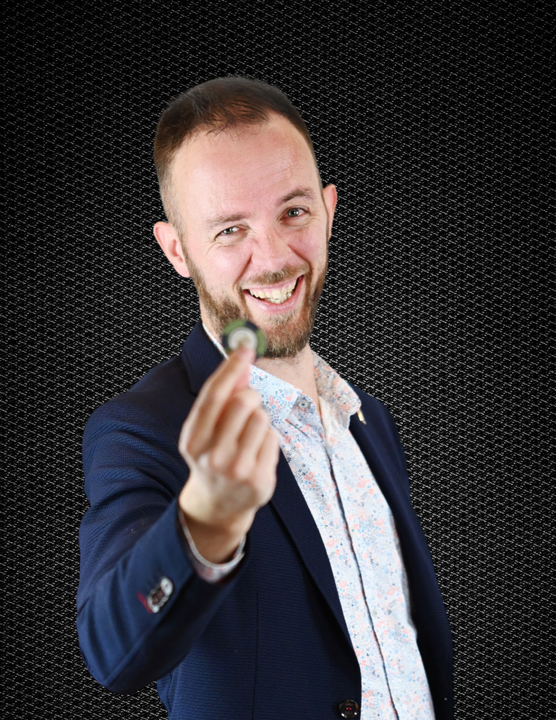 Mathieu Boinet