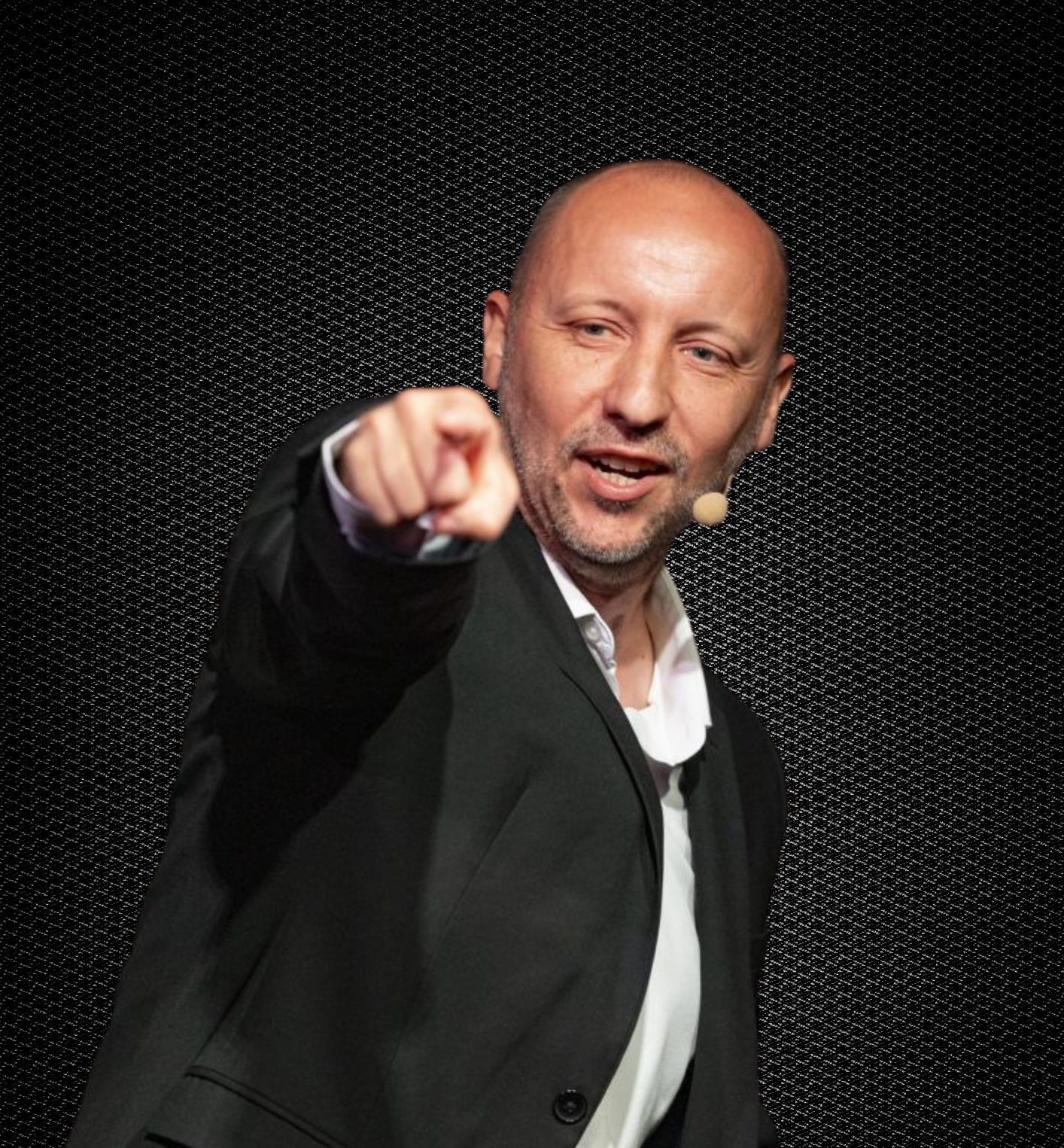 Pascal Haumont