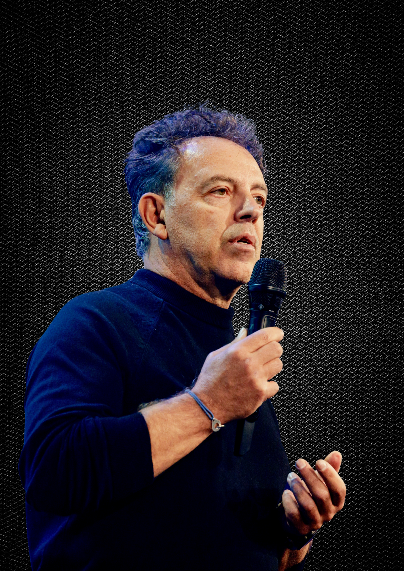 Pascal Sancho