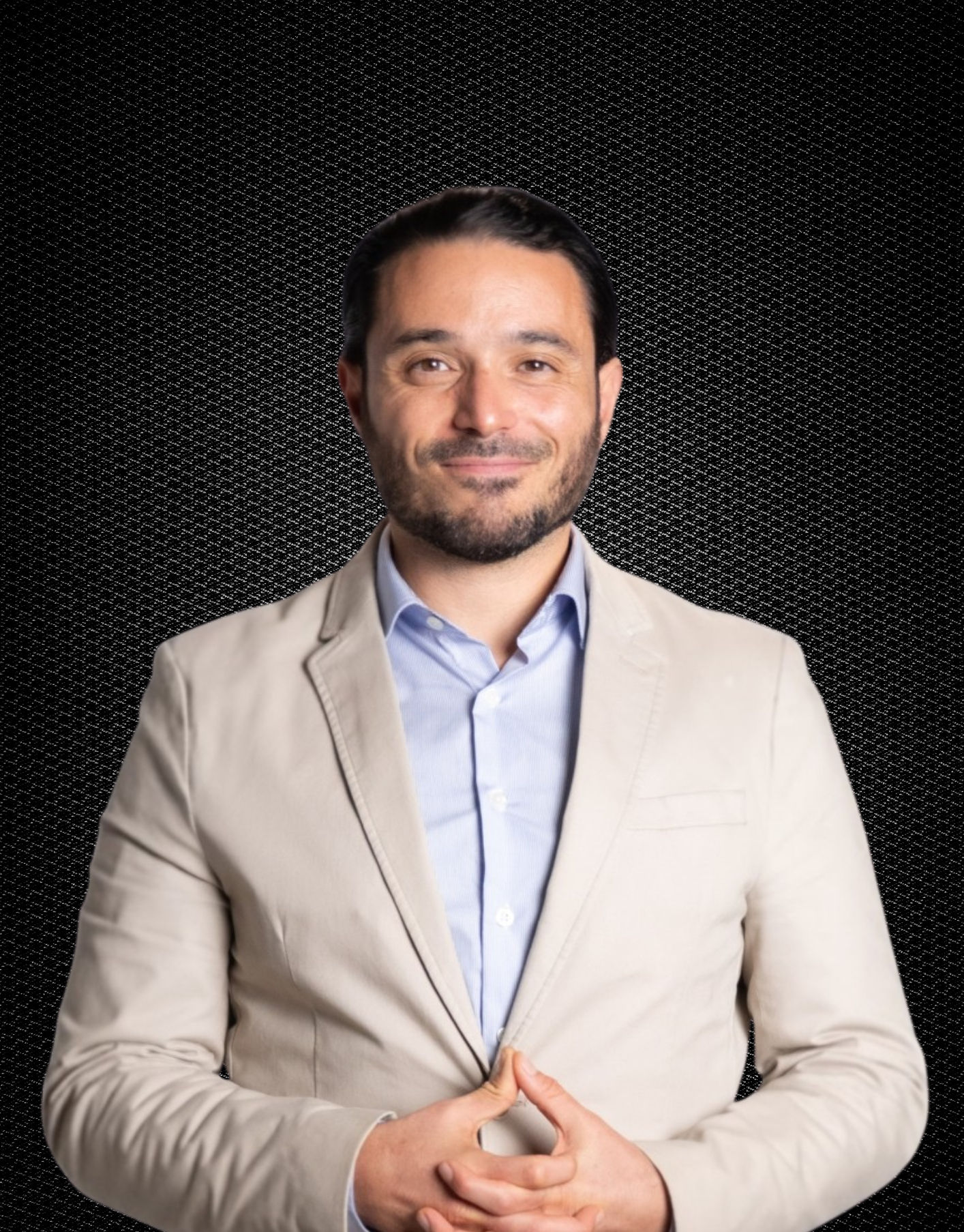 Yassine Kettani
