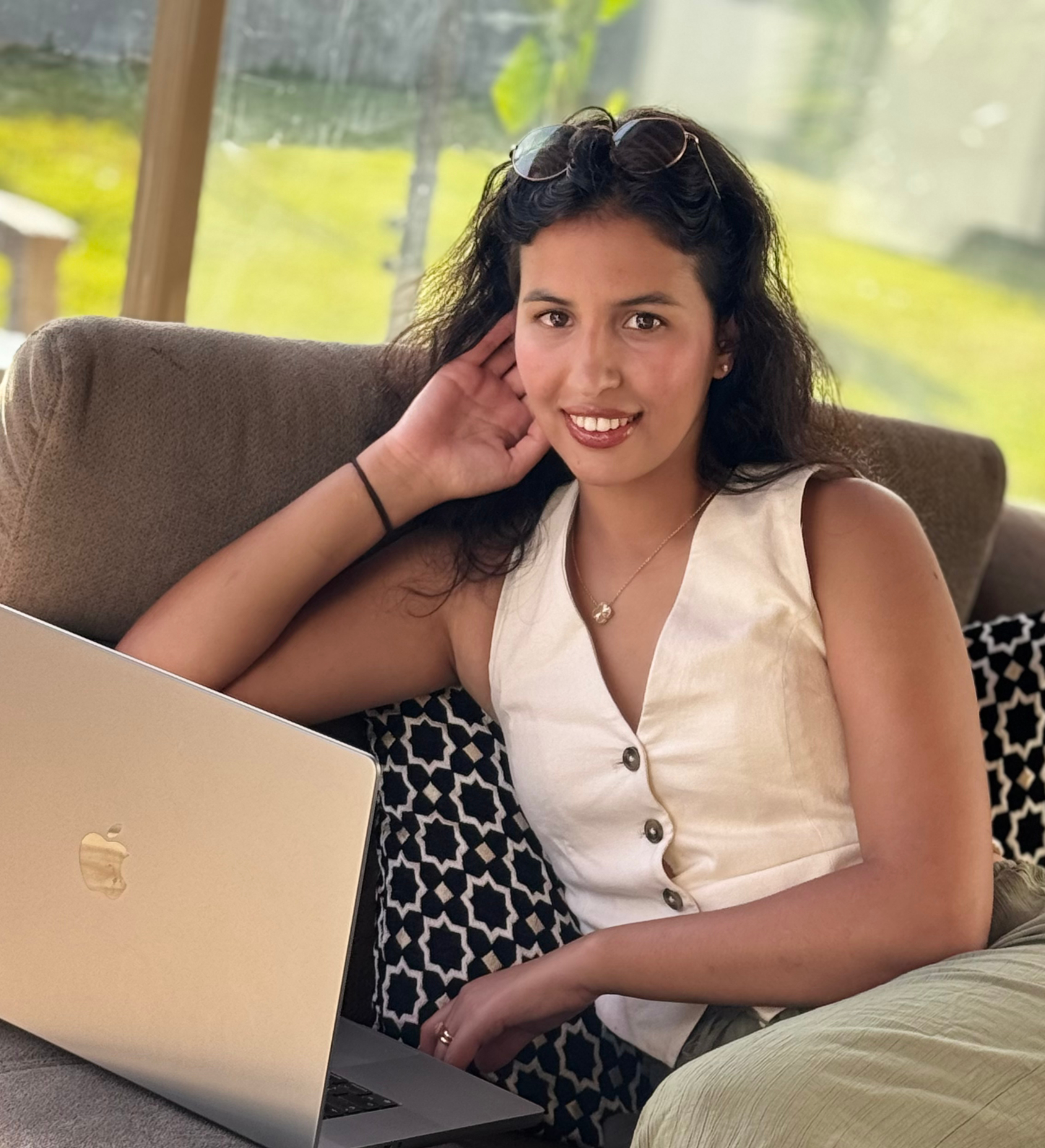 Photo du rédacteur: Zhour Rouasli