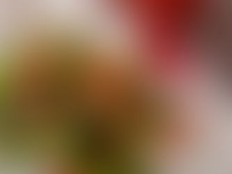 Strawberry vinegraitte salad