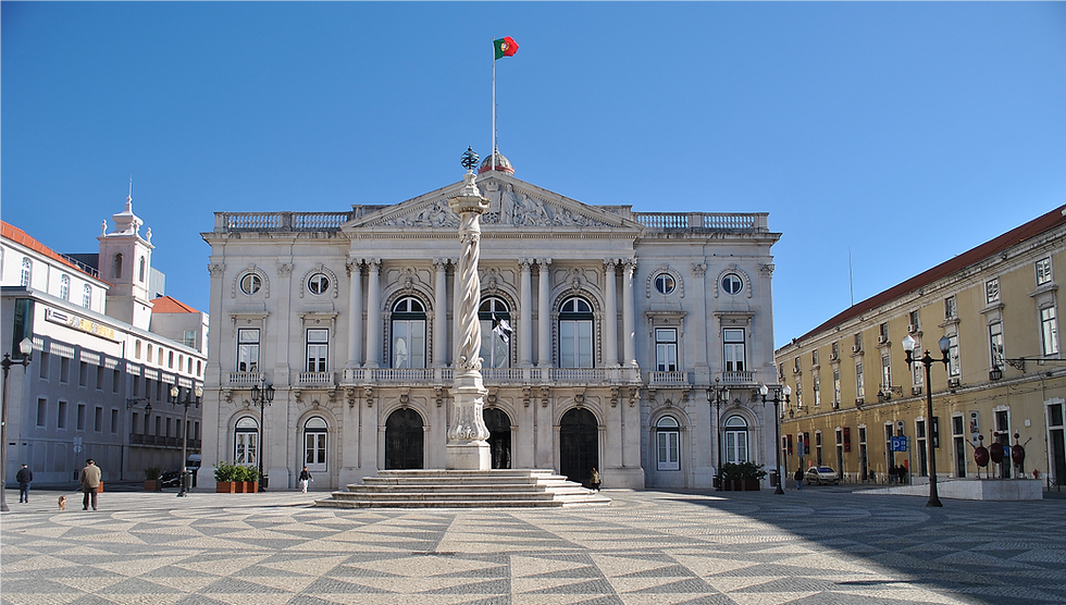 City Hall